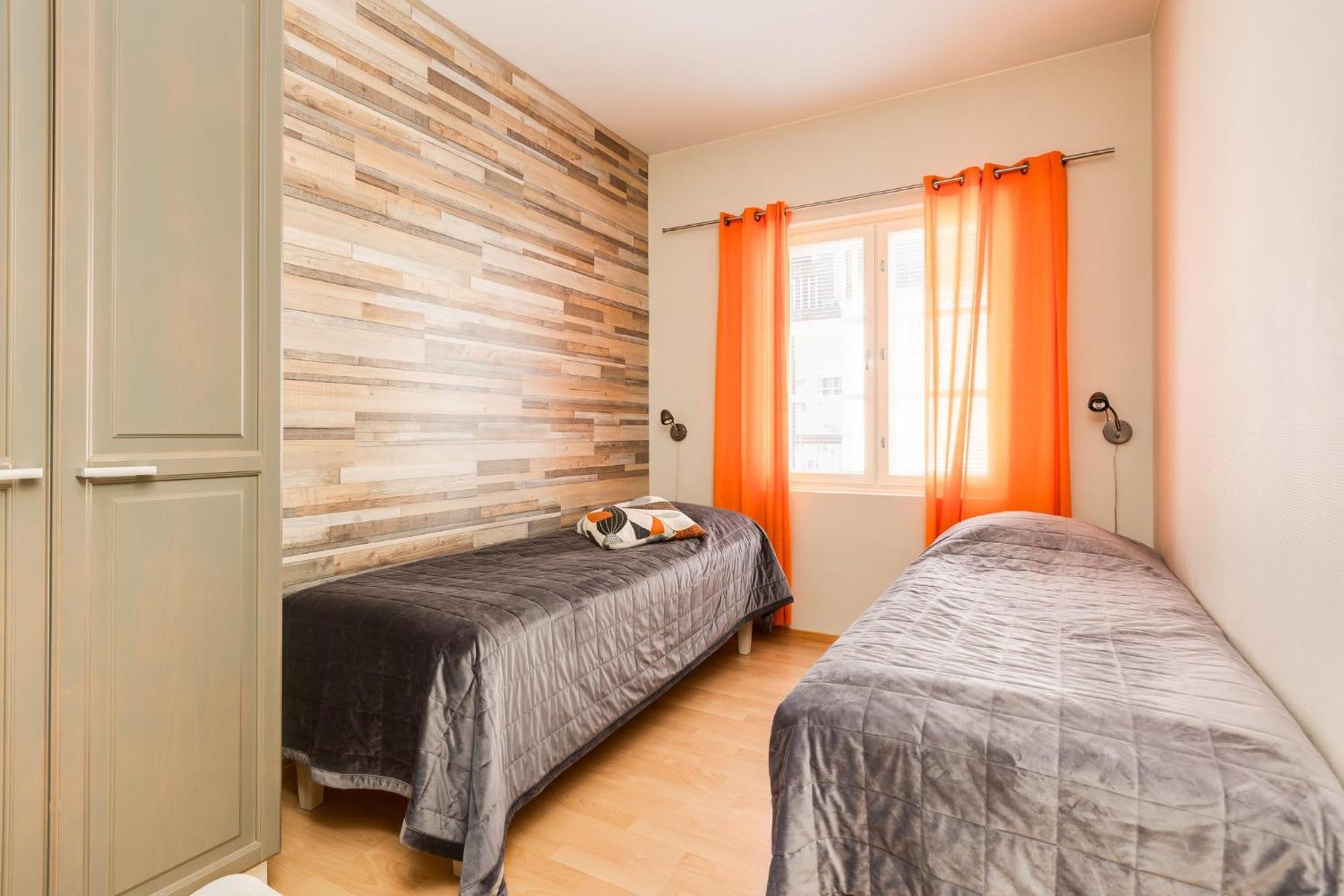 Levillenet Glacier Alpine Chalets At Levi Centre Экстерьер фото