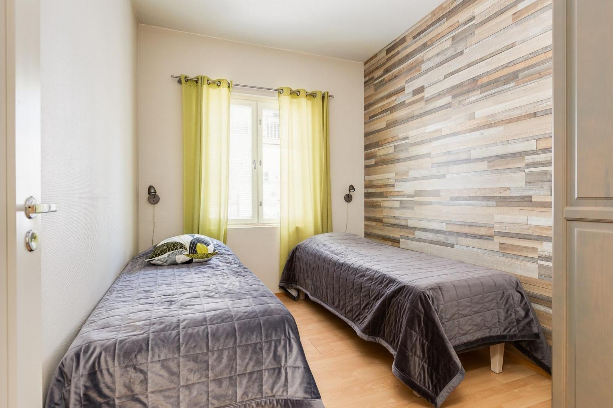 Levillenet Glacier Alpine Chalets At Levi Centre Экстерьер фото