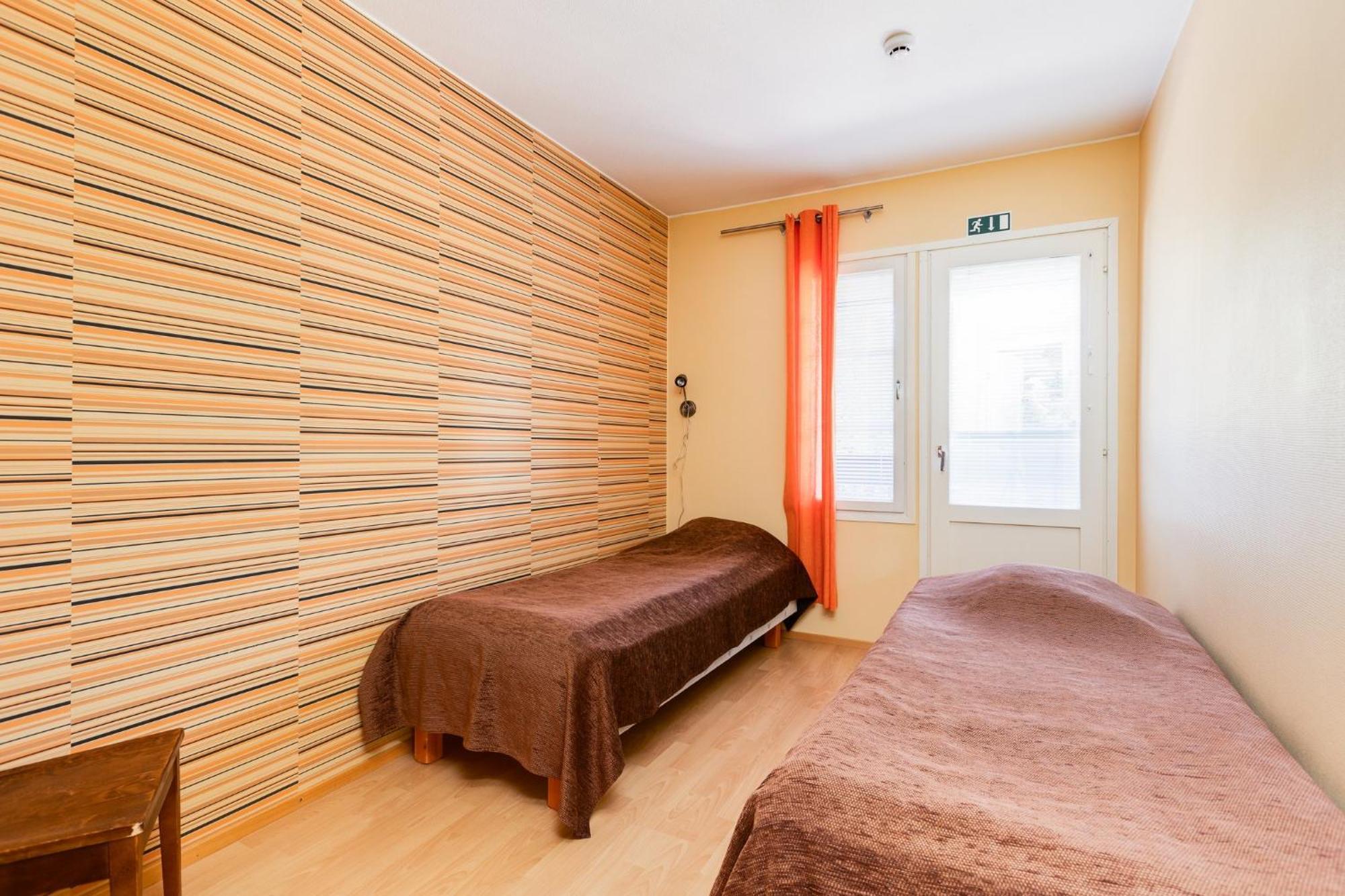 Levillenet Glacier Alpine Chalets At Levi Centre Экстерьер фото