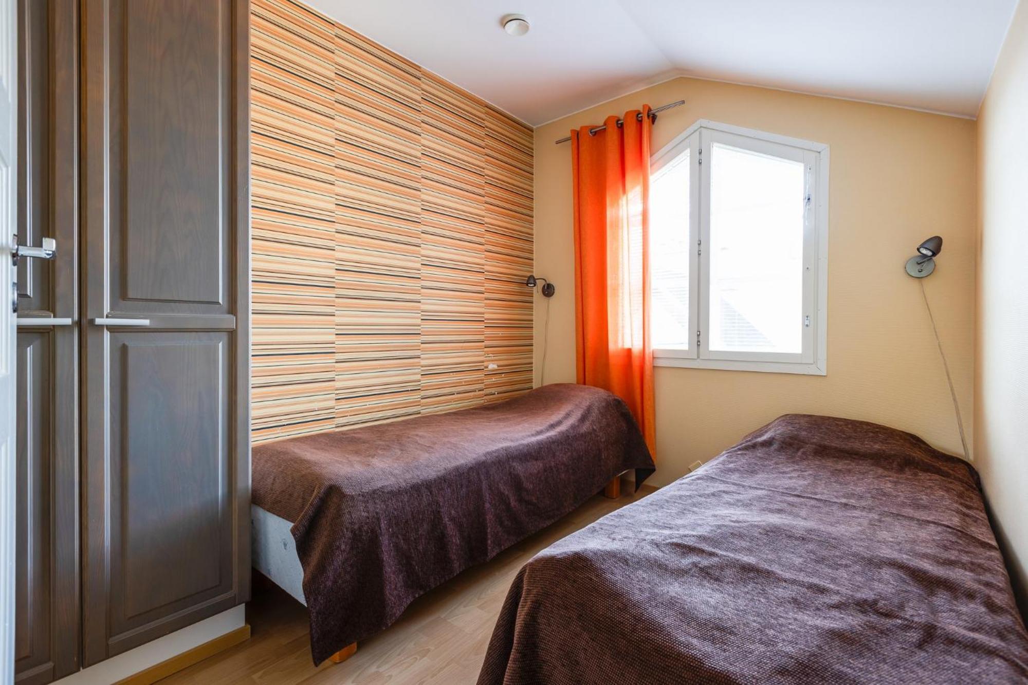 Levillenet Glacier Alpine Chalets At Levi Centre Экстерьер фото