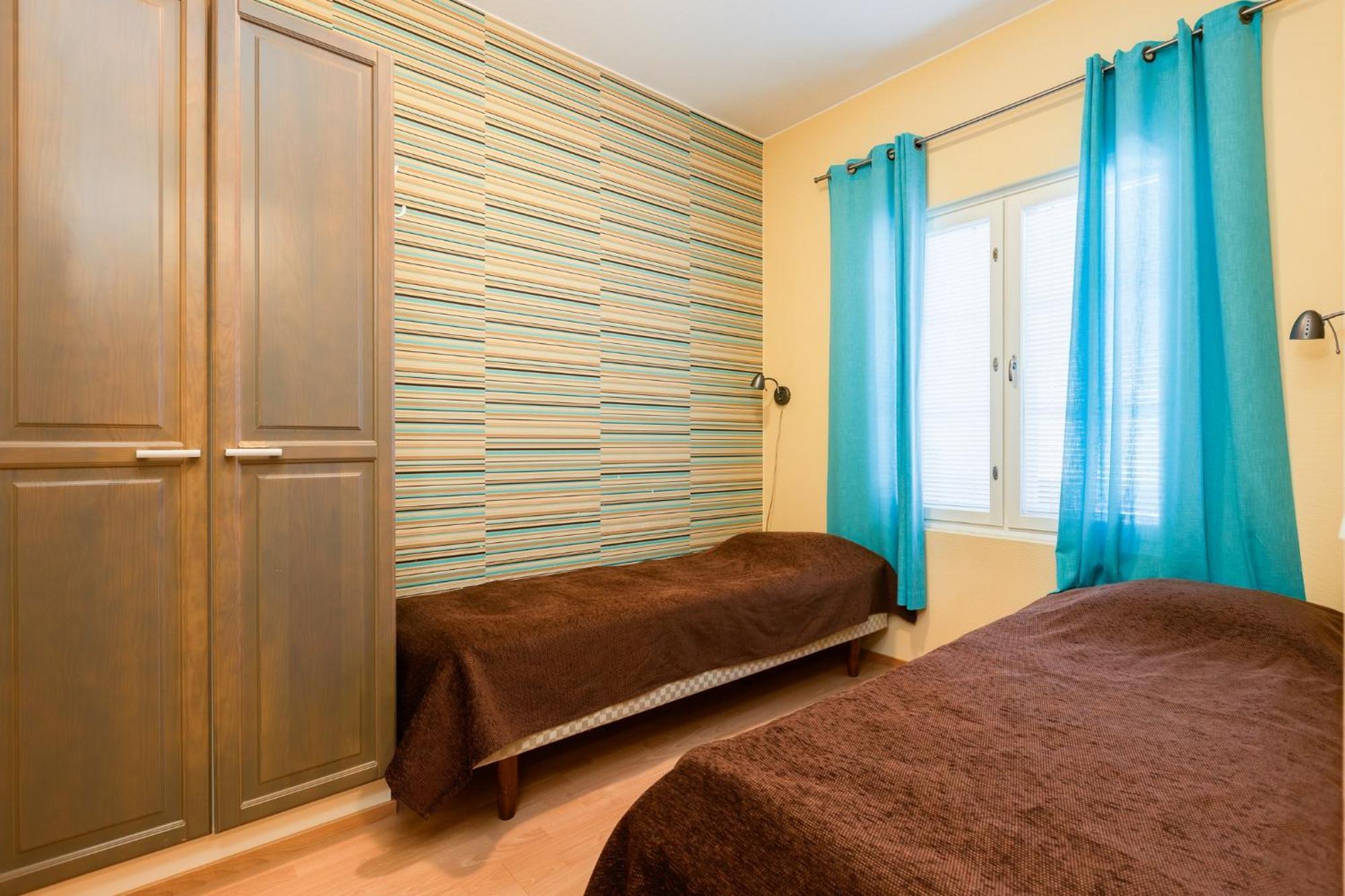 Levillenet Glacier Alpine Chalets At Levi Centre Экстерьер фото