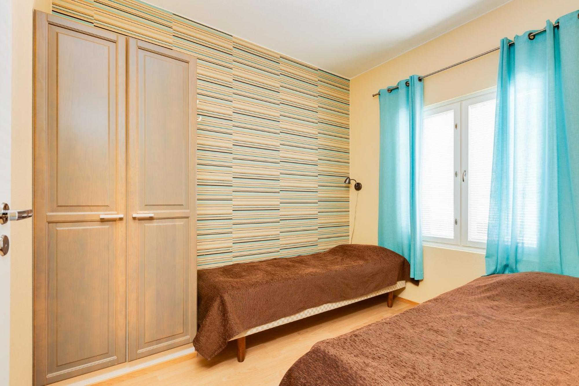 Levillenet Glacier Alpine Chalets At Levi Centre Экстерьер фото